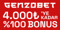 GenzoBet